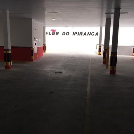 Hotel Flor Do Ipiranga (Adults Only) サンパウロ エクステリア 写真