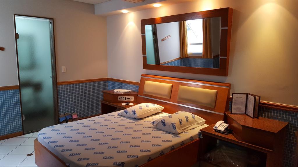 Hotel Flor Do Ipiranga (Adults Only) サンパウロ エクステリア 写真