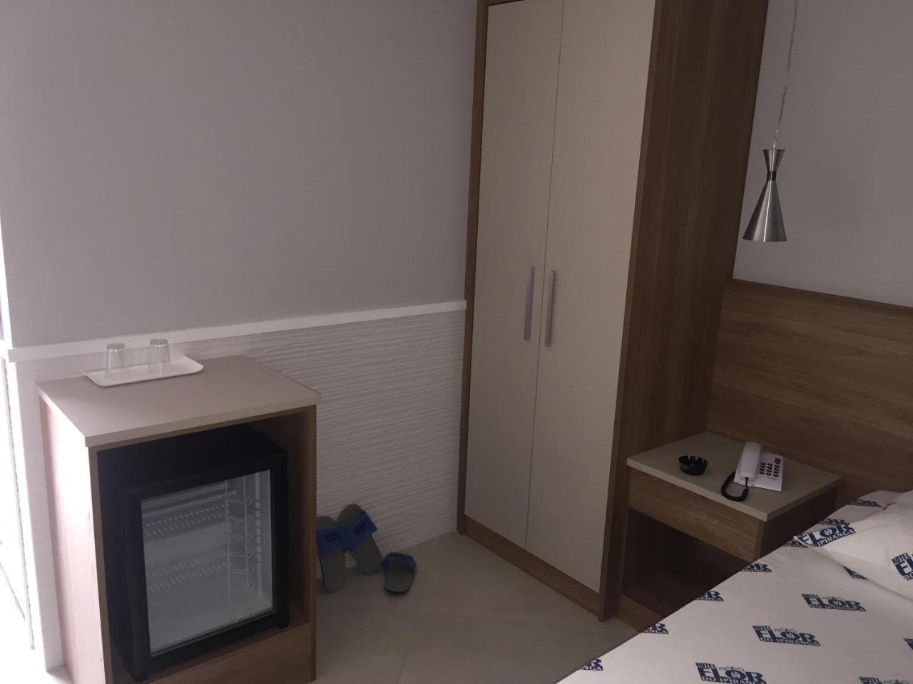 Hotel Flor Do Ipiranga (Adults Only) サンパウロ エクステリア 写真