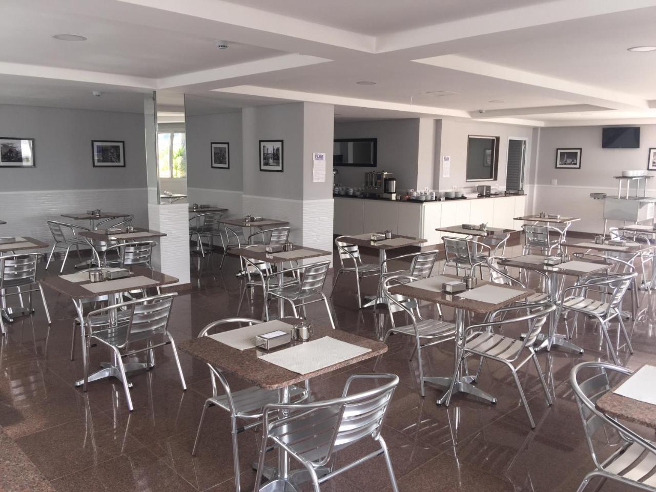 Hotel Flor Do Ipiranga (Adults Only) サンパウロ エクステリア 写真
