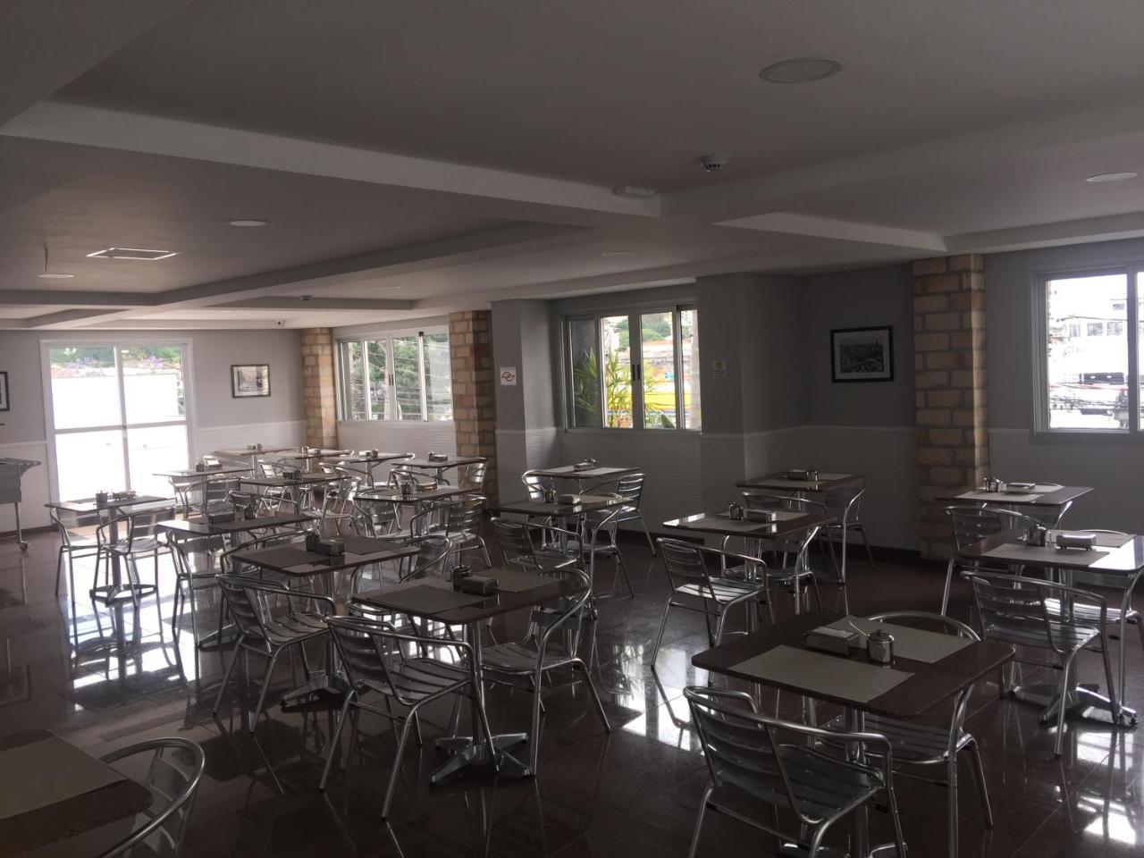 Hotel Flor Do Ipiranga (Adults Only) サンパウロ エクステリア 写真
