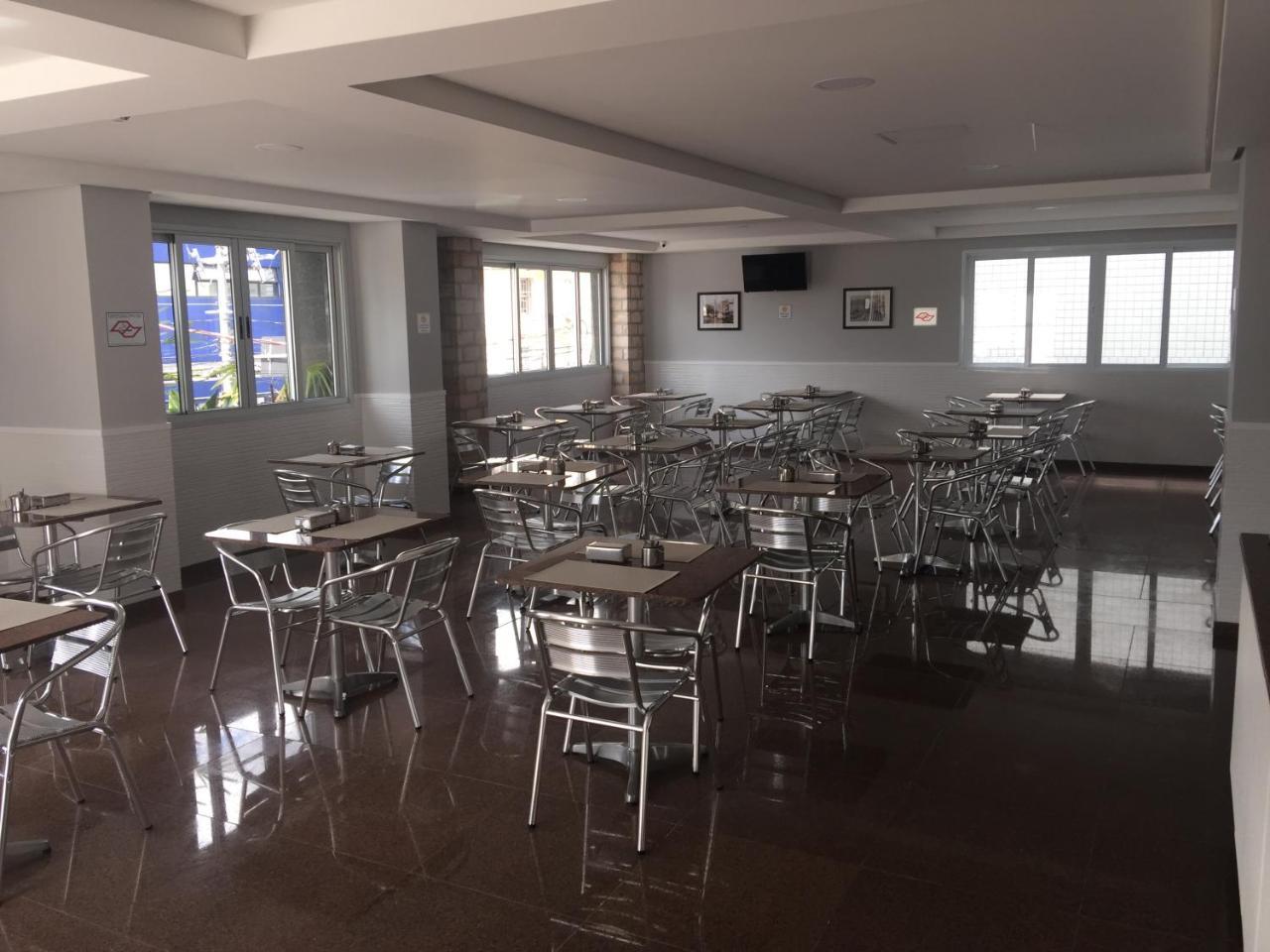 Hotel Flor Do Ipiranga (Adults Only) サンパウロ エクステリア 写真