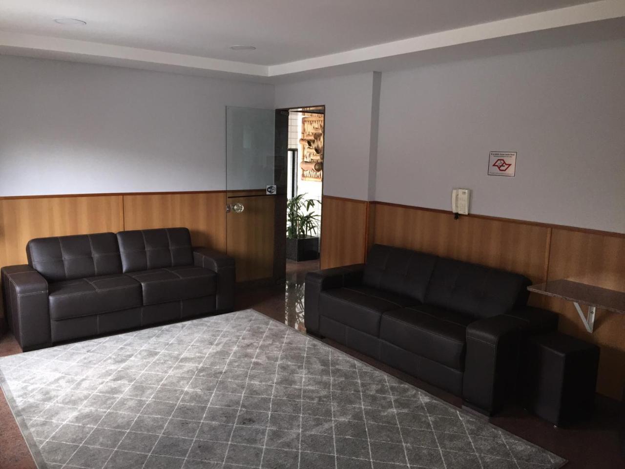 Hotel Flor Do Ipiranga (Adults Only) サンパウロ エクステリア 写真