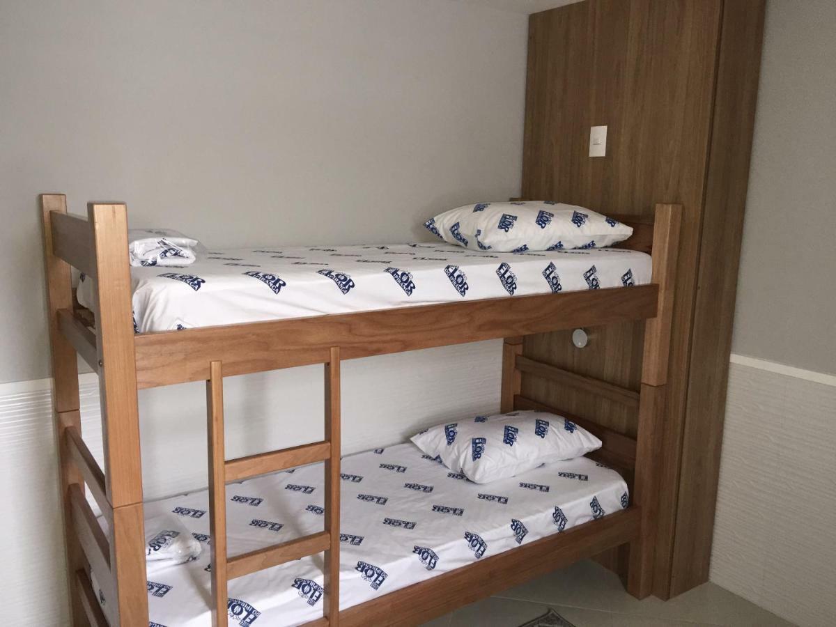 Hotel Flor Do Ipiranga (Adults Only) サンパウロ エクステリア 写真